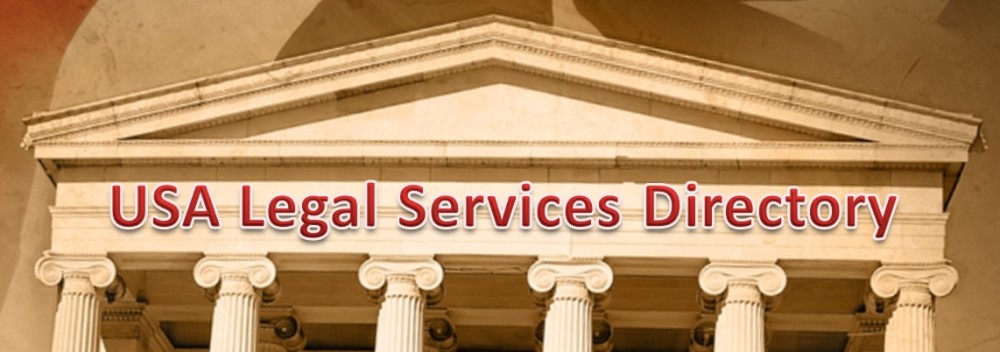 USA Legal Services Directory